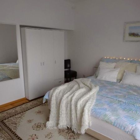 Appartamento László Apartman Tihany Esterno foto