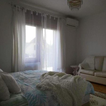Appartamento László Apartman Tihany Esterno foto