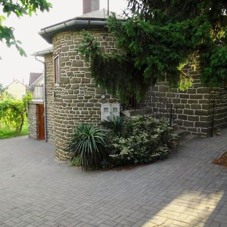 Appartamento László Apartman Tihany Esterno foto