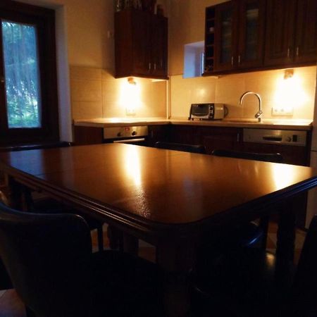 Appartamento László Apartman Tihany Esterno foto