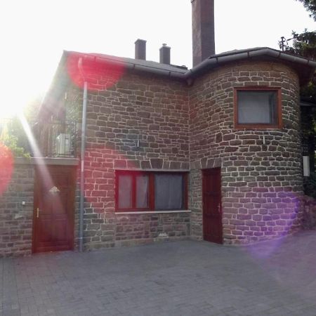 Appartamento László Apartman Tihany Esterno foto