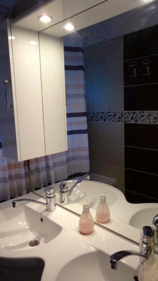 Appartamento László Apartman Tihany Esterno foto
