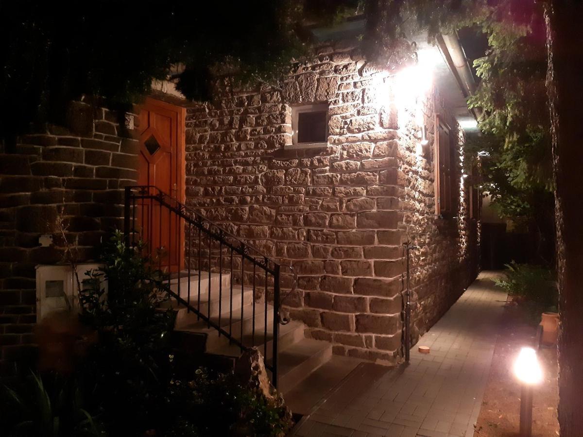 Appartamento László Apartman Tihany Esterno foto