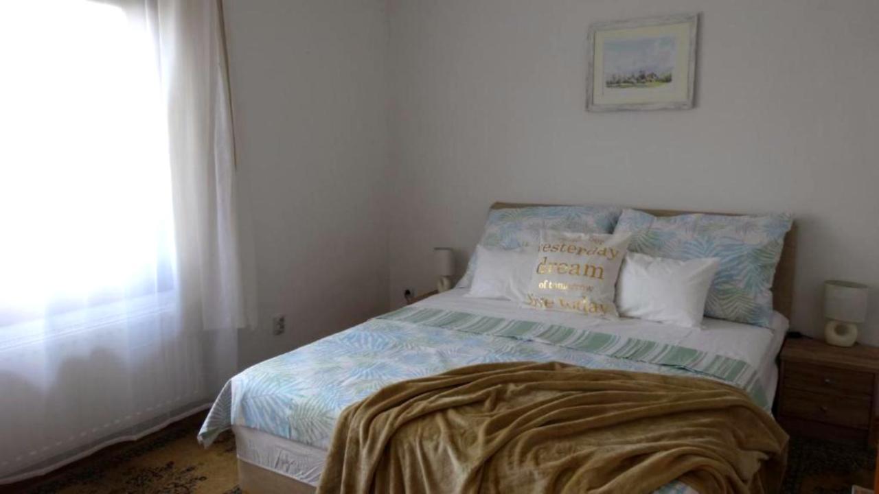 Appartamento László Apartman Tihany Esterno foto