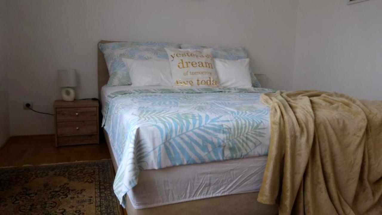 Appartamento László Apartman Tihany Esterno foto