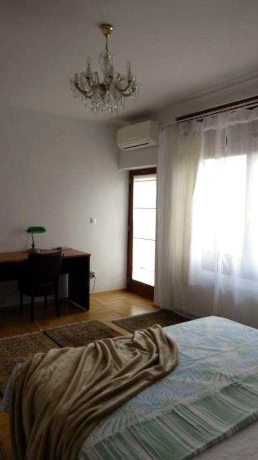 Appartamento László Apartman Tihany Esterno foto