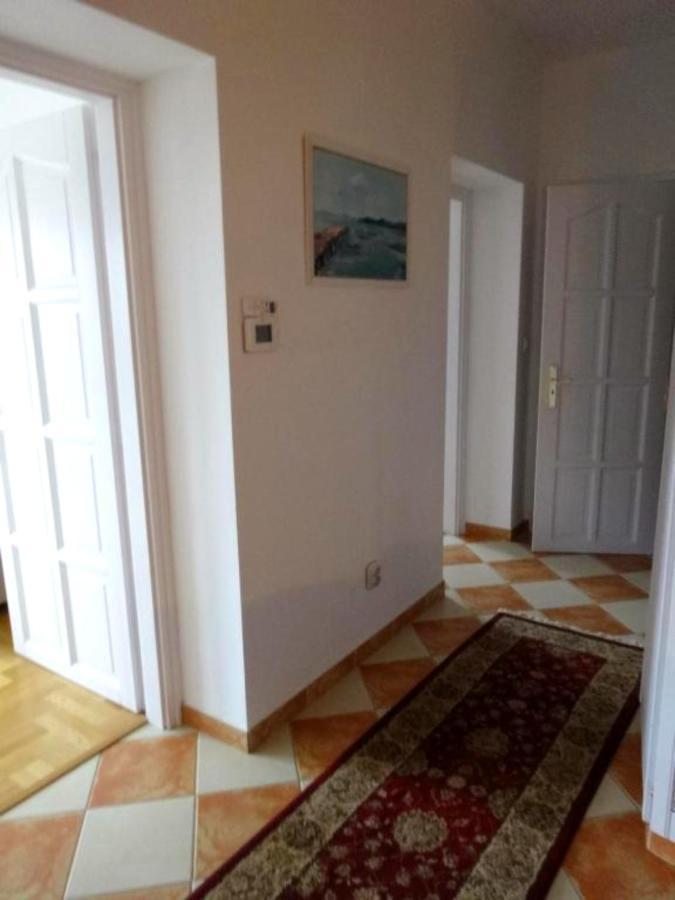 Appartamento László Apartman Tihany Esterno foto