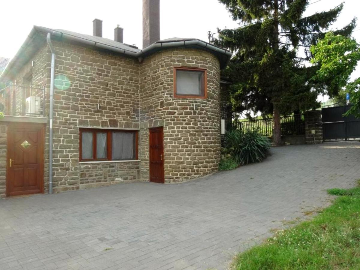 Appartamento László Apartman Tihany Esterno foto