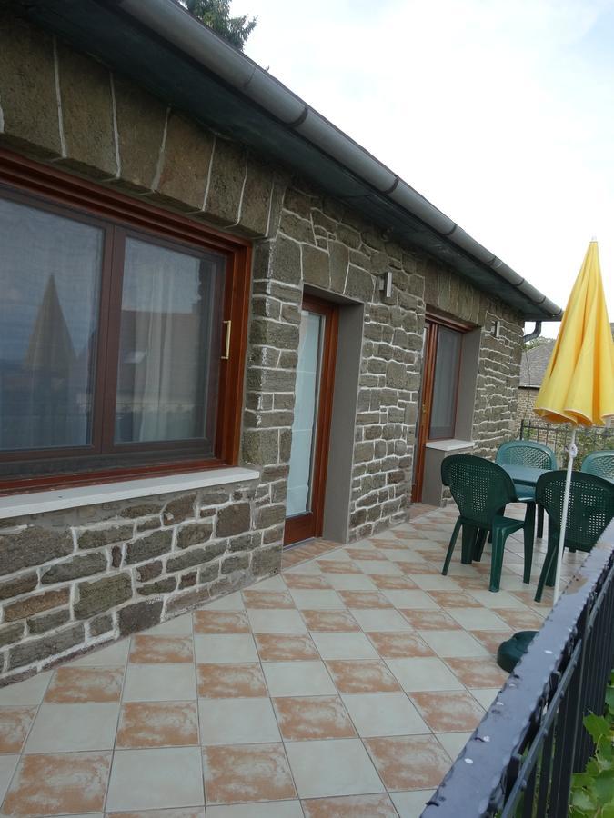 Appartamento László Apartman Tihany Esterno foto