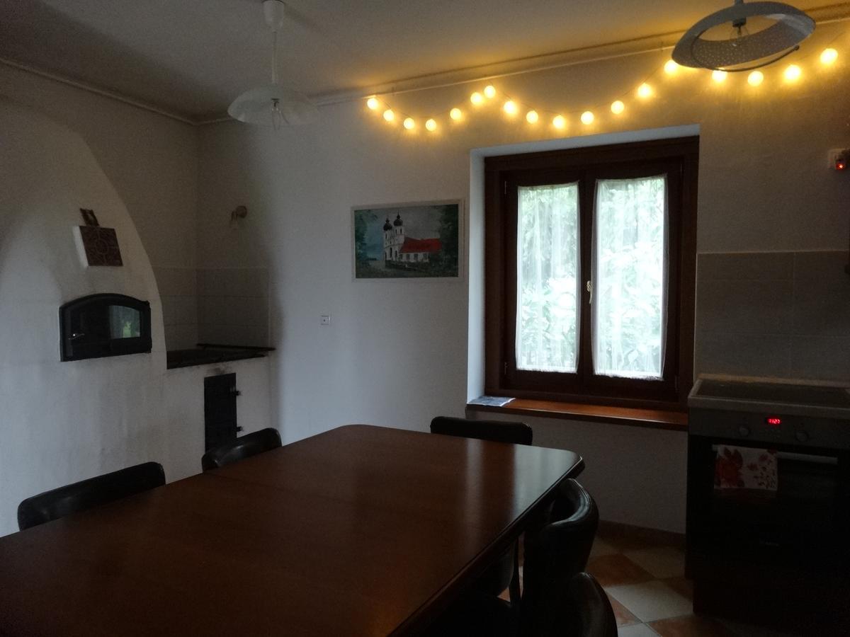 Appartamento László Apartman Tihany Esterno foto