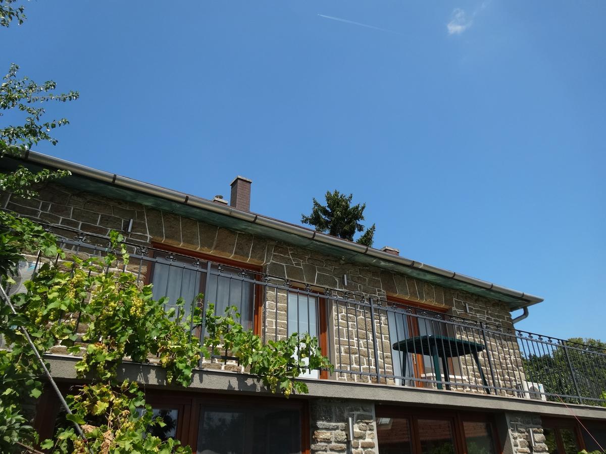 Appartamento László Apartman Tihany Esterno foto